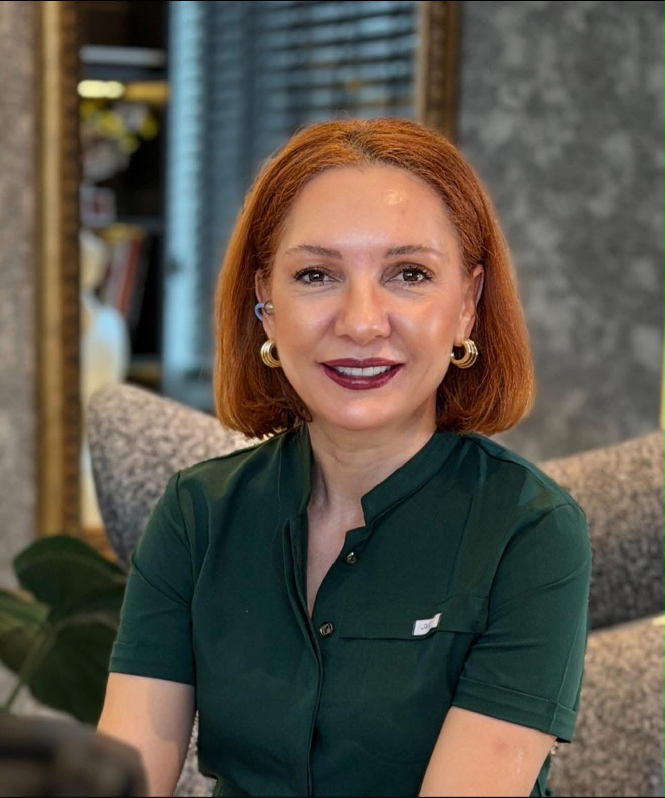 Dr. Duygu Aksoy